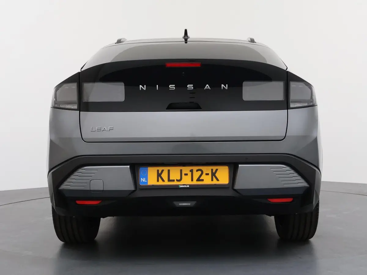 Evolve 52 kWh | Panoramadak | BOSE Audio | Lederen Bekl. |