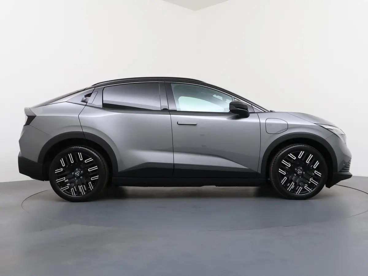 Evolve 52 kWh | Panoramadak | BOSE Audio | Lederen Bekl. |