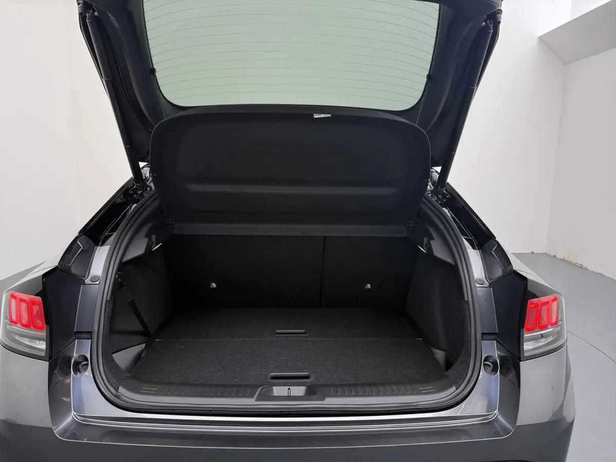 Evolve 52 kWh | Panoramadak | BOSE Audio | Lederen Bekl. |