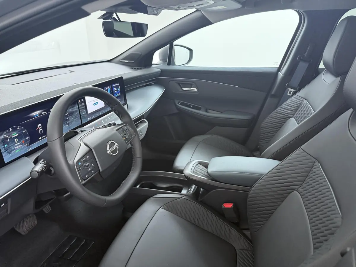 Evolve 52 kWh | Panoramadak | BOSE Audio | Lederen Bekl. |