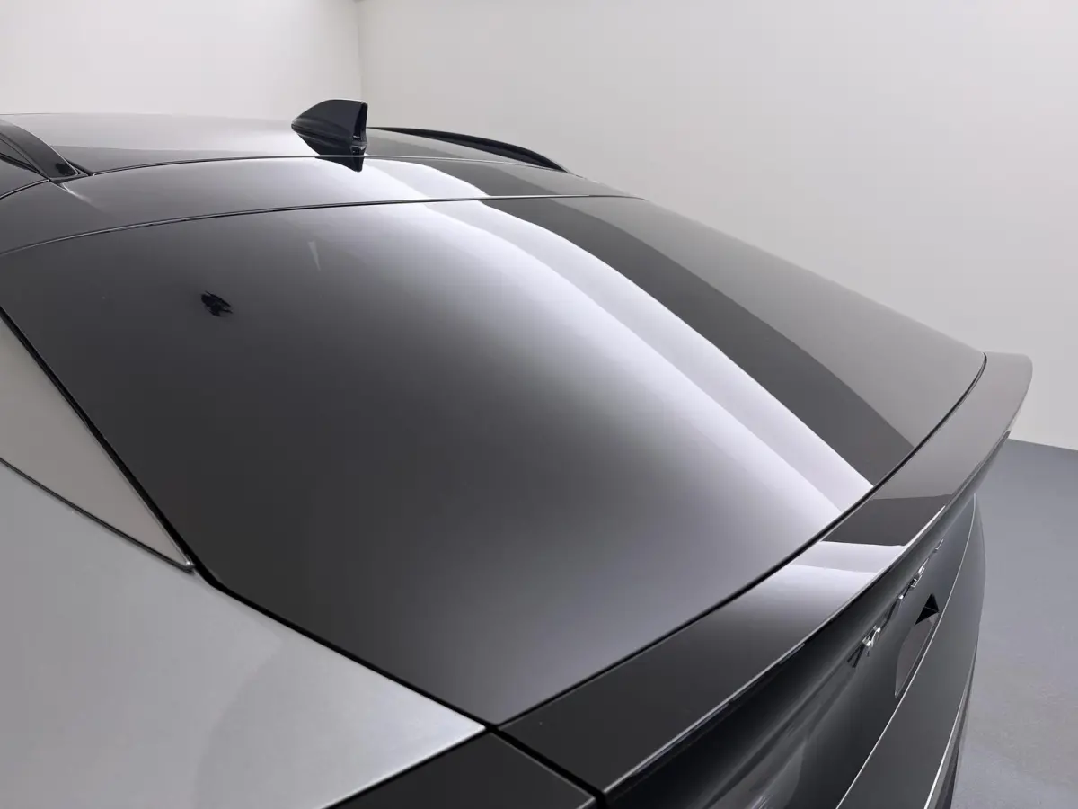 Evolve 52 kWh | Panoramadak | BOSE Audio | Lederen Bekl. |