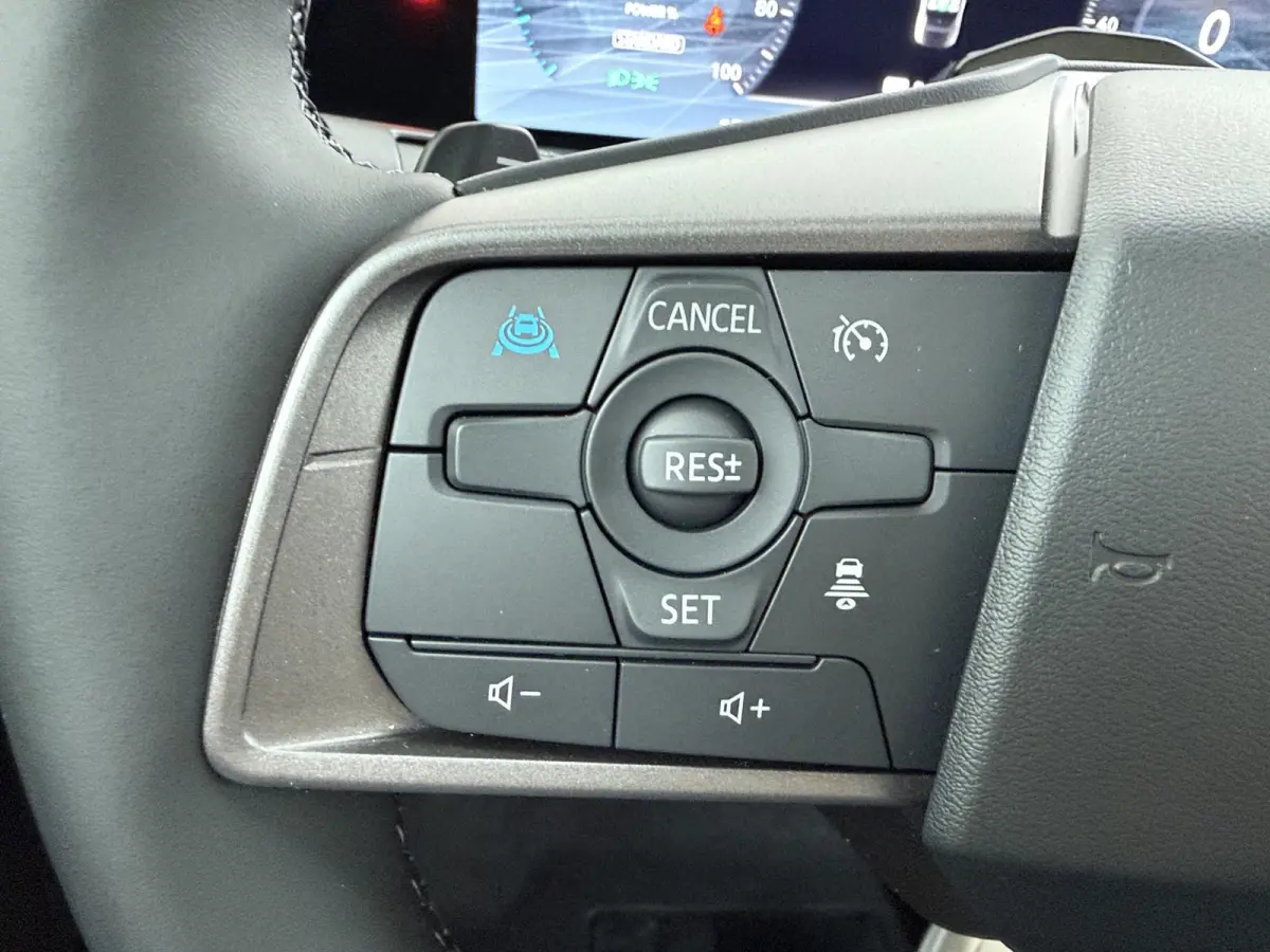 Evolve 52 kWh | Panoramadak | BOSE Audio | Lederen Bekl. |