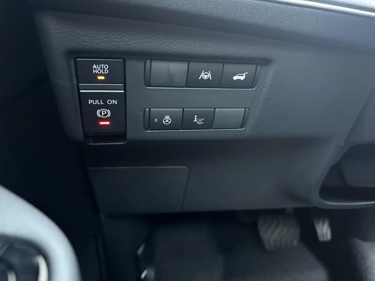 Evolve 52 kWh | Panoramadak | BOSE Audio | Lederen Bekl. |
