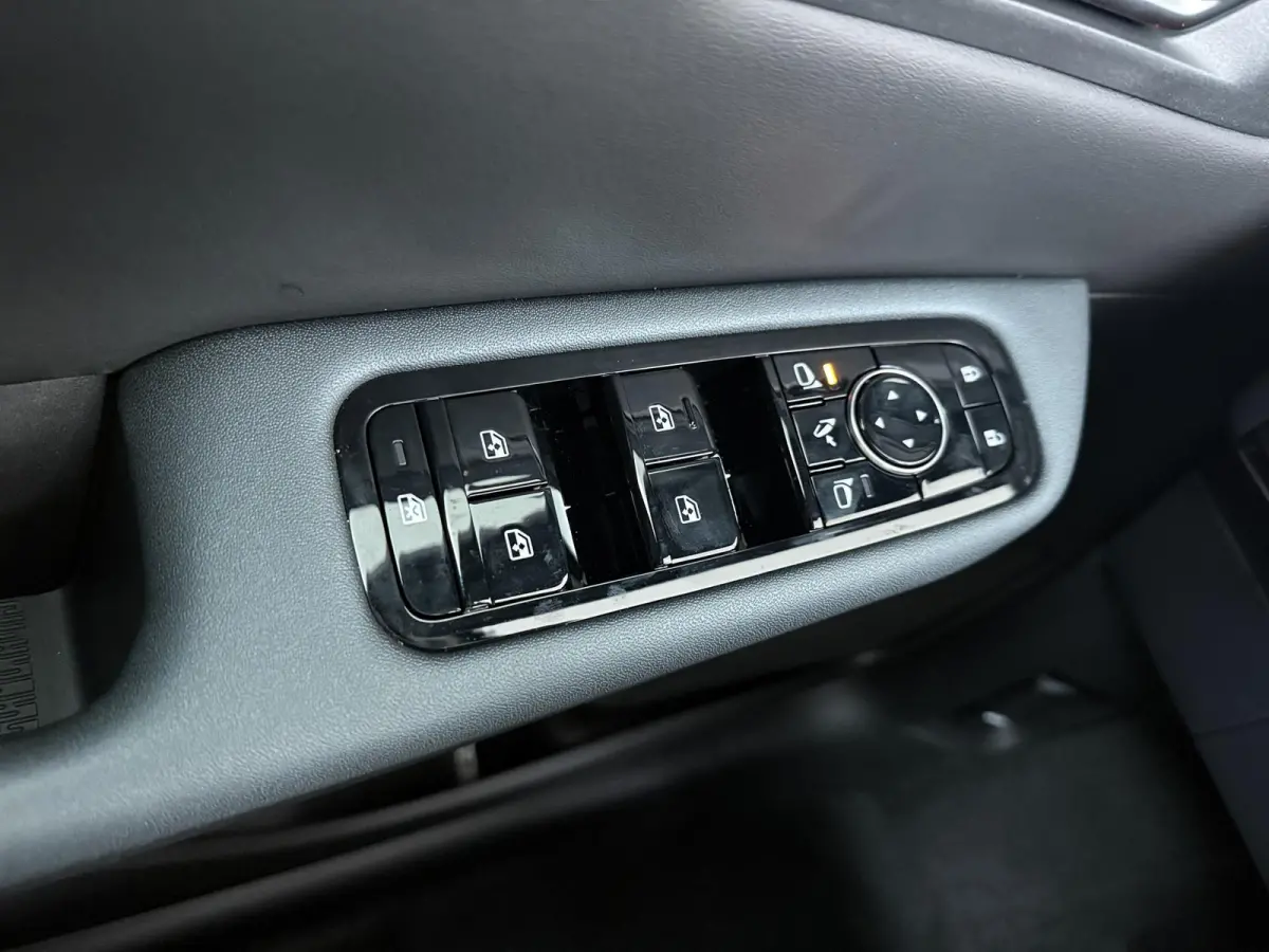 Evolve 52 kWh | Panoramadak | BOSE Audio | Lederen Bekl. |