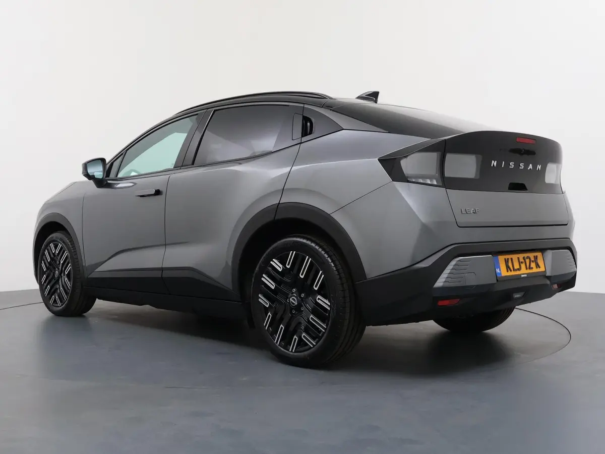 Evolve 52 kWh | Panoramadak | BOSE Audio | Lederen Bekl. |