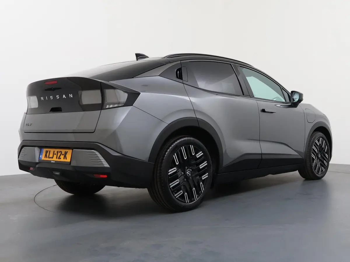 Evolve 52 kWh | Panoramadak | BOSE Audio | Lederen Bekl. |