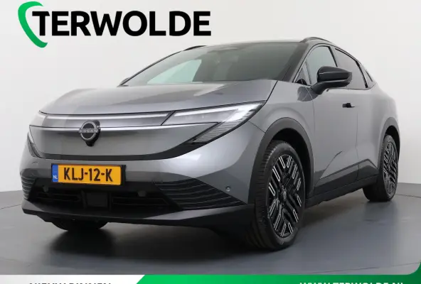 Evolve 52 kWh | Panoramadak | BOSE Audio | Lederen Bekl. |