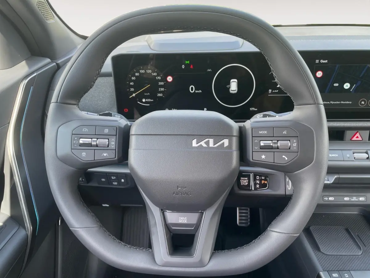 X-Line Demo Edition 1.6 T-GDI | Climate control | Navigatie | Cruise control | 360Gr camera