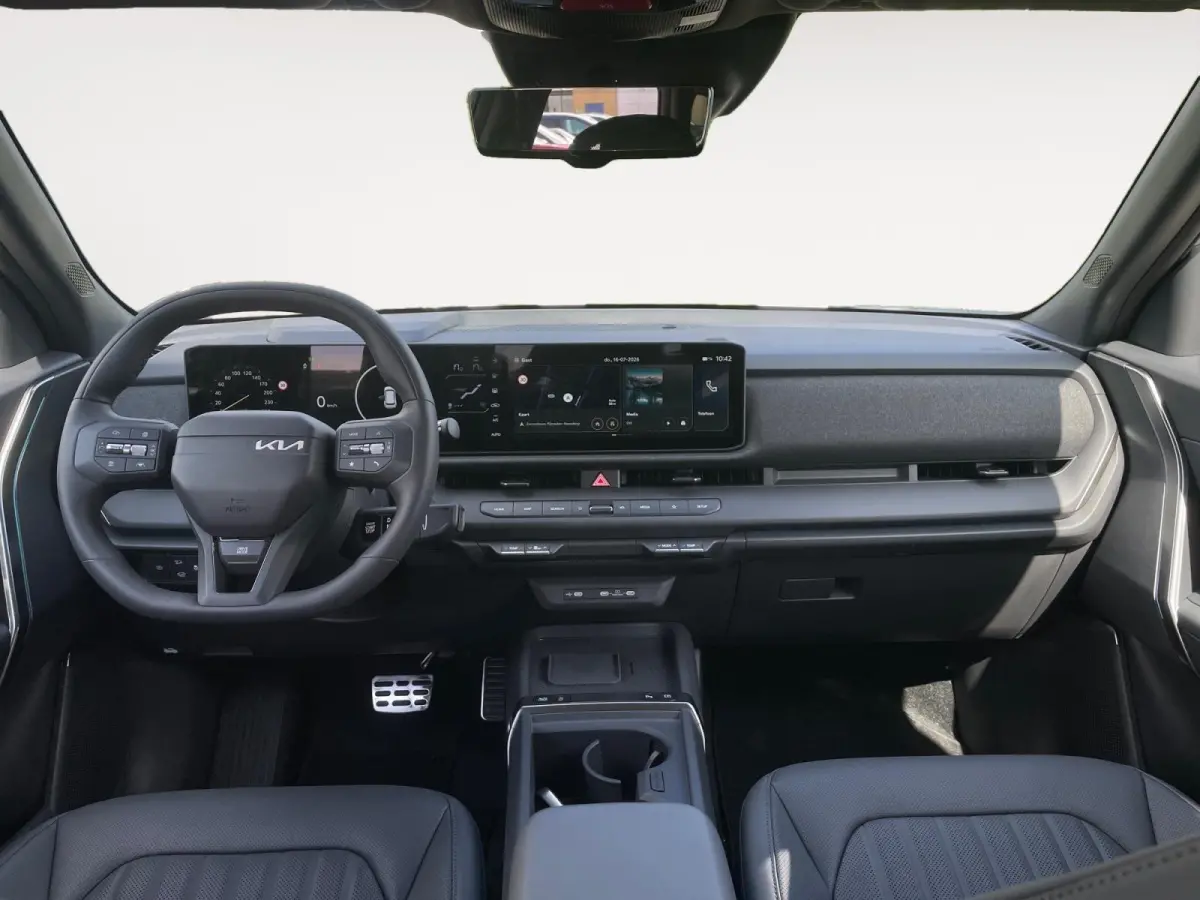 X-Line Demo Edition 1.6 T-GDI | Climate control | Navigatie | Cruise control | 360Gr camera