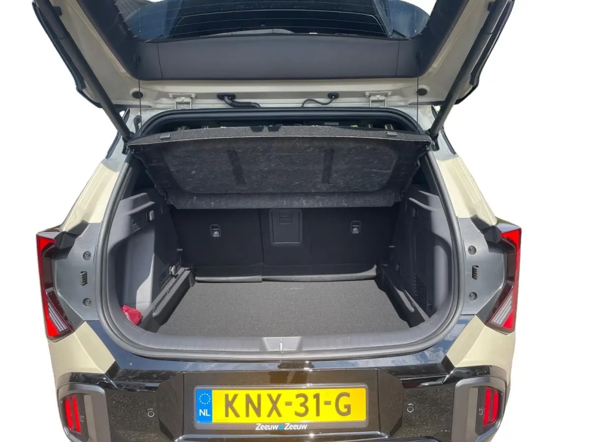 X-Line Demo Edition 1.6 T-GDI | Climate control | Navigatie | Cruise control | 360Gr camera