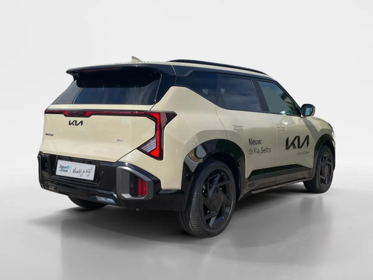 X-Line Demo Edition 1.6 T-GDI | Climate control | Navigatie | Cruise control | 360Gr camera