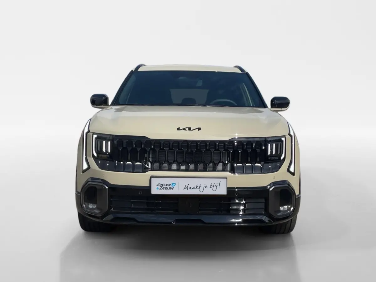 X-Line Demo Edition 1.6 T-GDI | Climate control | Navigatie | Cruise control | 360Gr camera