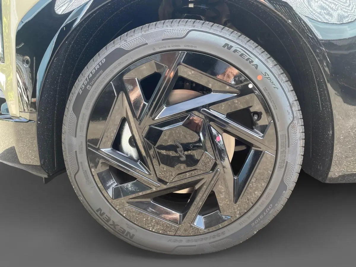X-Line Demo Edition 1.6 T-GDI | Climate control | Navigatie | Cruise control | 360Gr camera