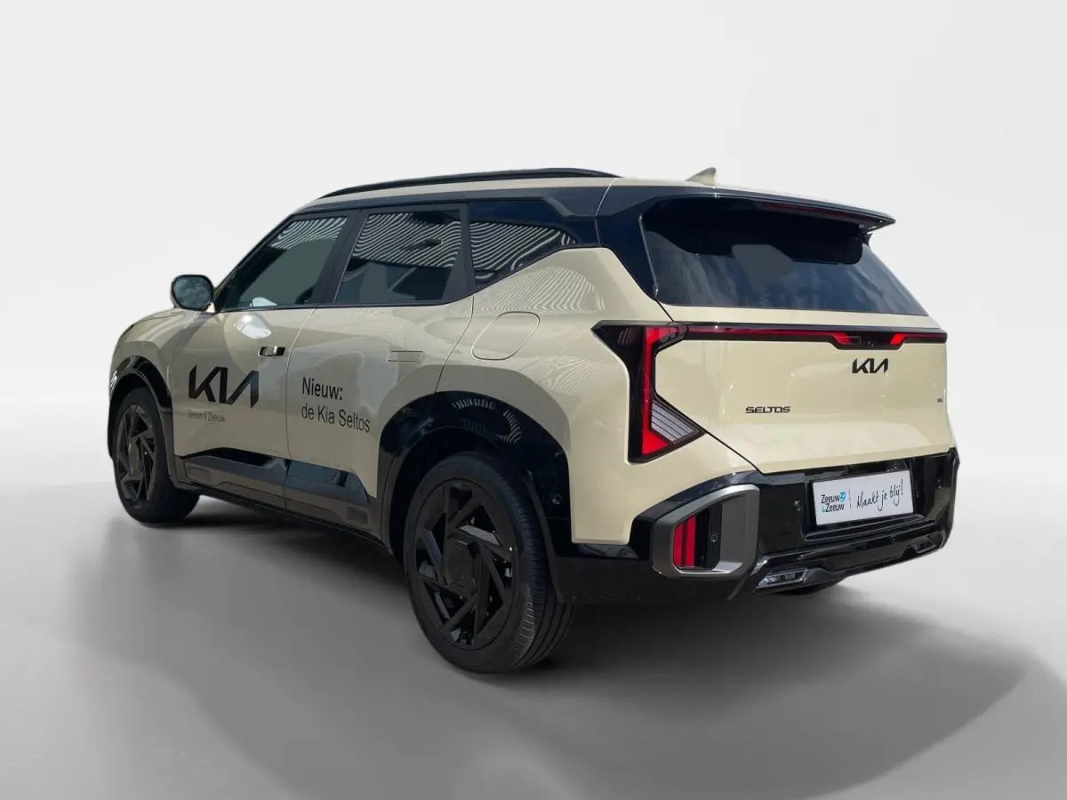 X-Line Demo Edition 1.6 T-GDI | Climate control | Navigatie | Cruise control | 360Gr camera