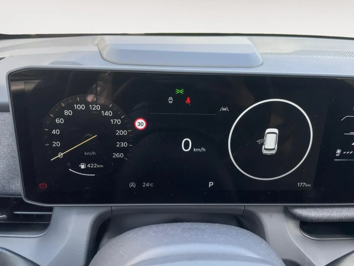 X-Line Demo Edition 1.6 T-GDI | Climate control | Navigatie | Cruise control | 360Gr camera