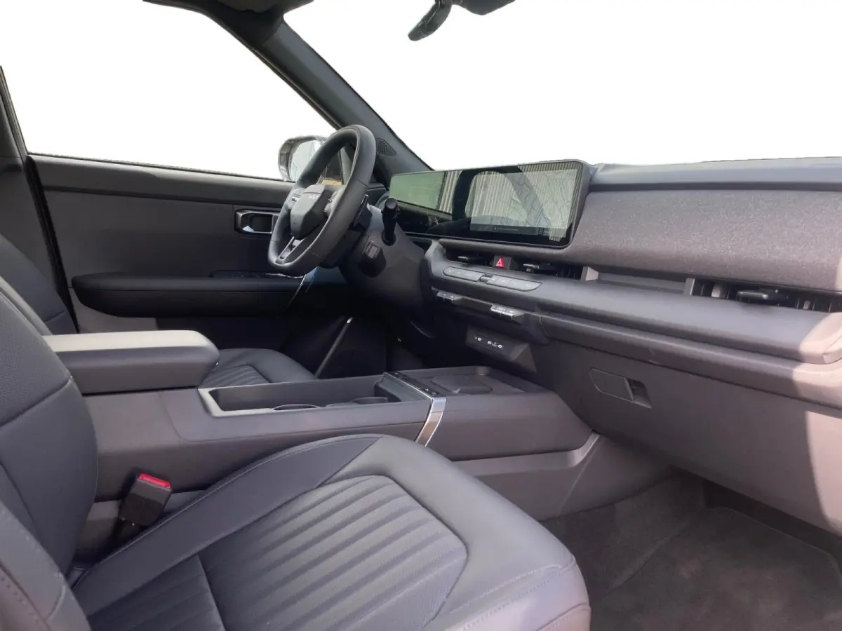 X-Line Demo Edition 1.6 T-GDI | Climate control | Navigatie | Cruise control | 360Gr camera