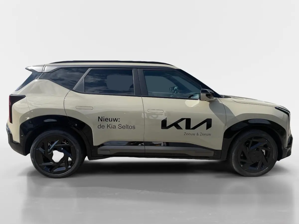 X-Line Demo Edition 1.6 T-GDI | Climate control | Navigatie | Cruise control | 360Gr camera