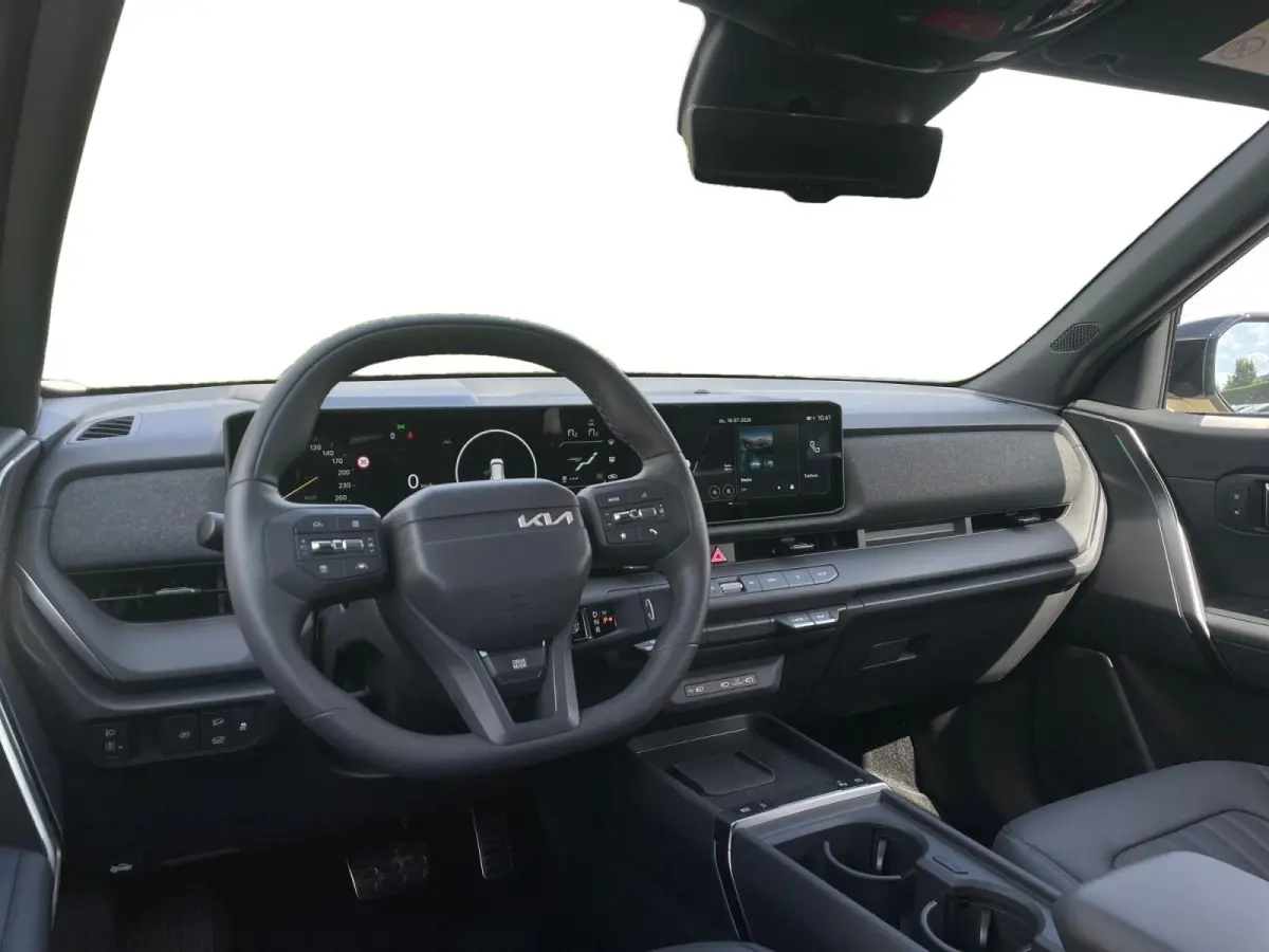 X-Line Demo Edition 1.6 T-GDI | Climate control | Navigatie | Cruise control | 360Gr camera