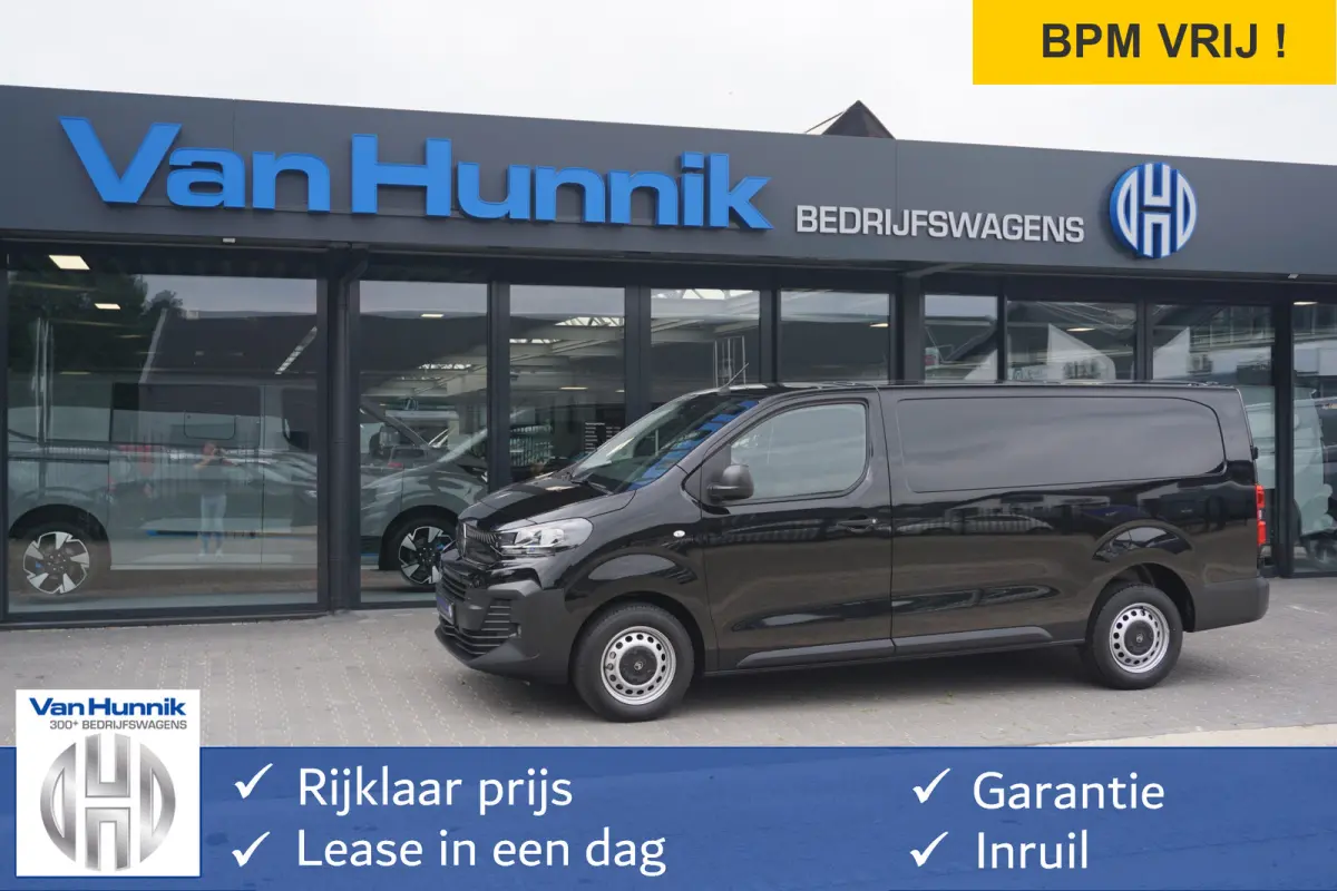 2.0D 145PK L3H1 BPM VRIJ!! Apple CP, Camera, Airco, Cruise!! Nr. B01*