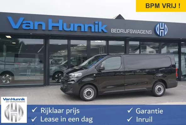 2.0D 145PK L3H1 BPM VRIJ!! Apple CP, Camera, Airco, Cruise!! Nr. B01*