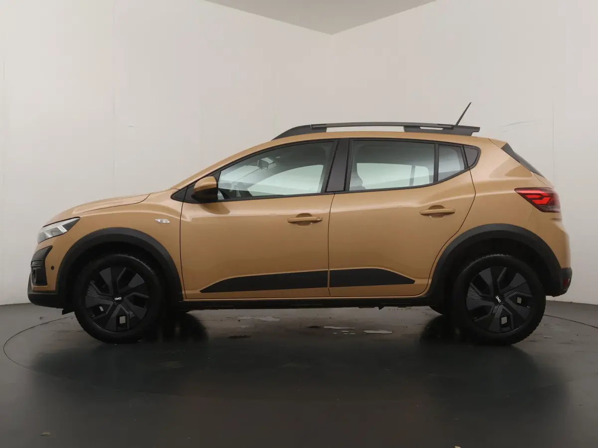 TCe 110 expression | Apple Carplay/Android Auto | Parkeercamera |