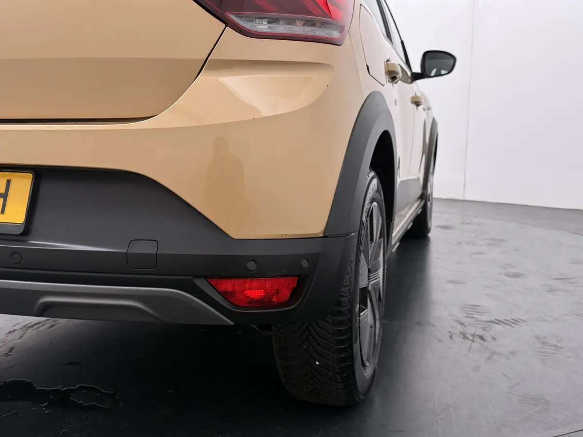 TCe 110 expression | Apple Carplay/Android Auto | Parkeercamera |