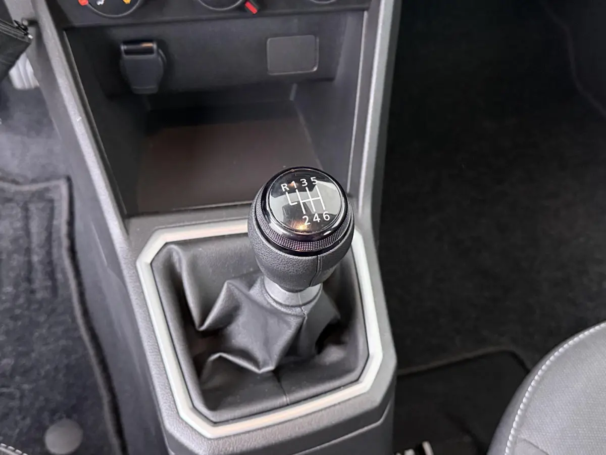 TCe 110 expression | Apple Carplay/Android Auto | Parkeercamera |