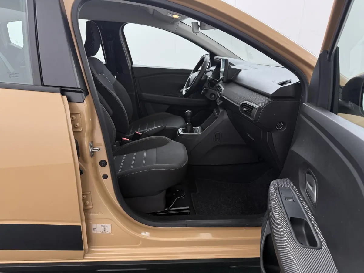 TCe 110 expression | Apple Carplay/Android Auto | Parkeercamera |