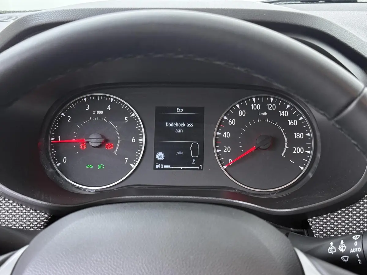TCe 110 expression | Apple Carplay/Android Auto | Parkeercamera |