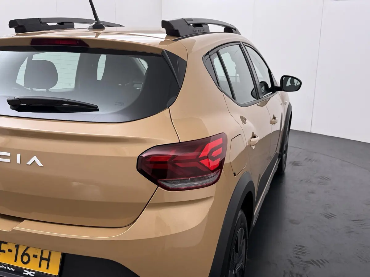 TCe 110 expression | Apple Carplay/Android Auto | Parkeercamera |