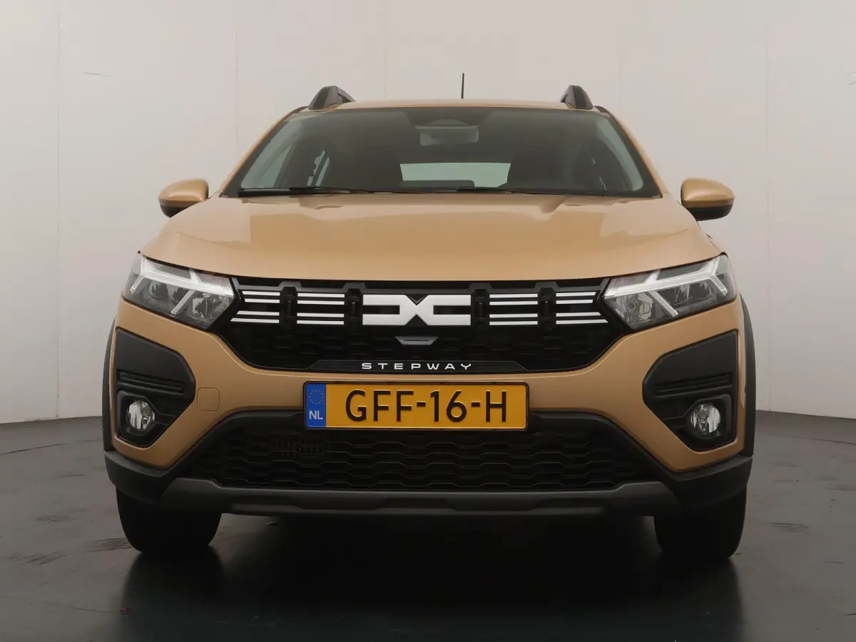 TCe 110 expression | Apple Carplay/Android Auto | Parkeercamera |