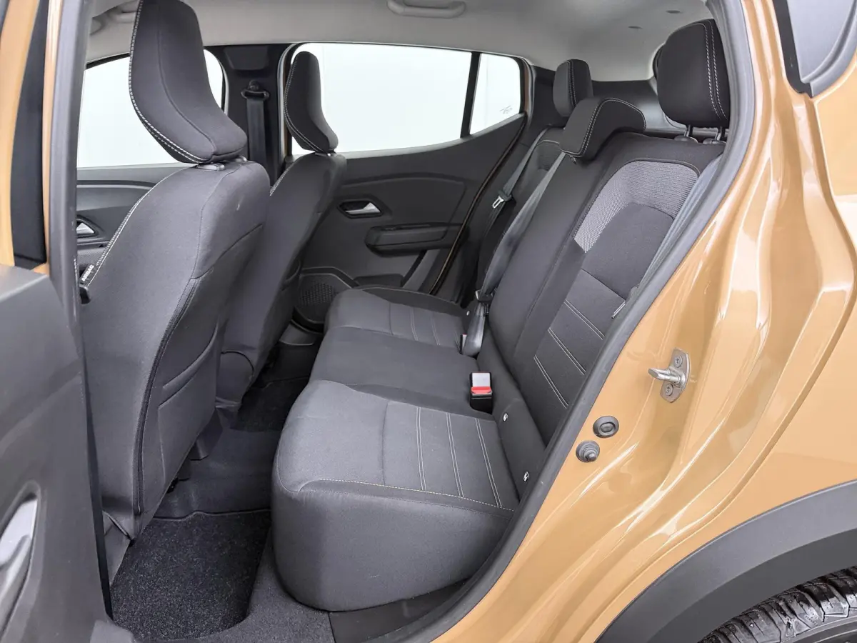 TCe 110 expression | Apple Carplay/Android Auto | Parkeercamera |