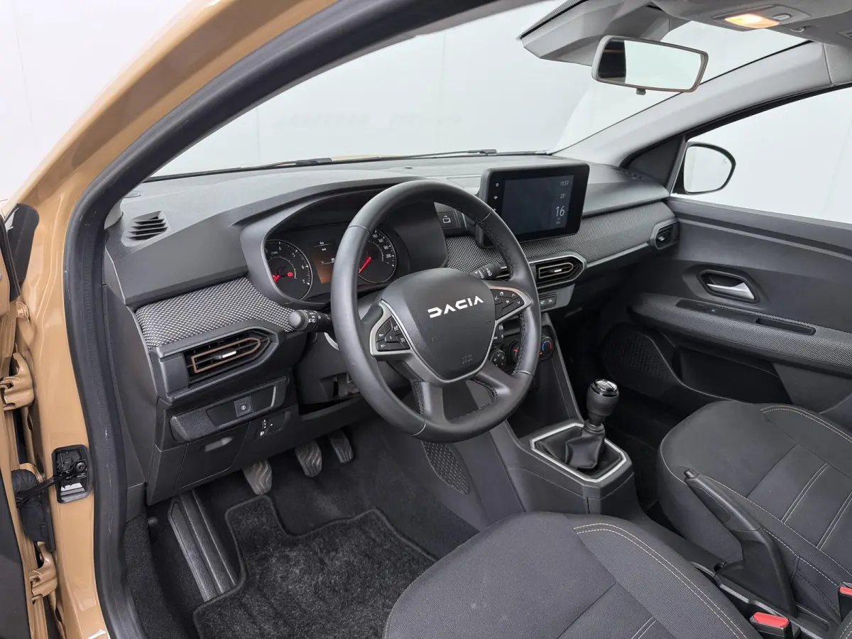 TCe 110 expression | Apple Carplay/Android Auto | Parkeercamera |