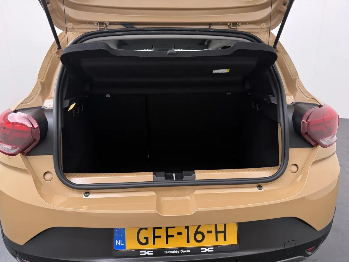 TCe 110 expression | Apple Carplay/Android Auto | Parkeercamera |