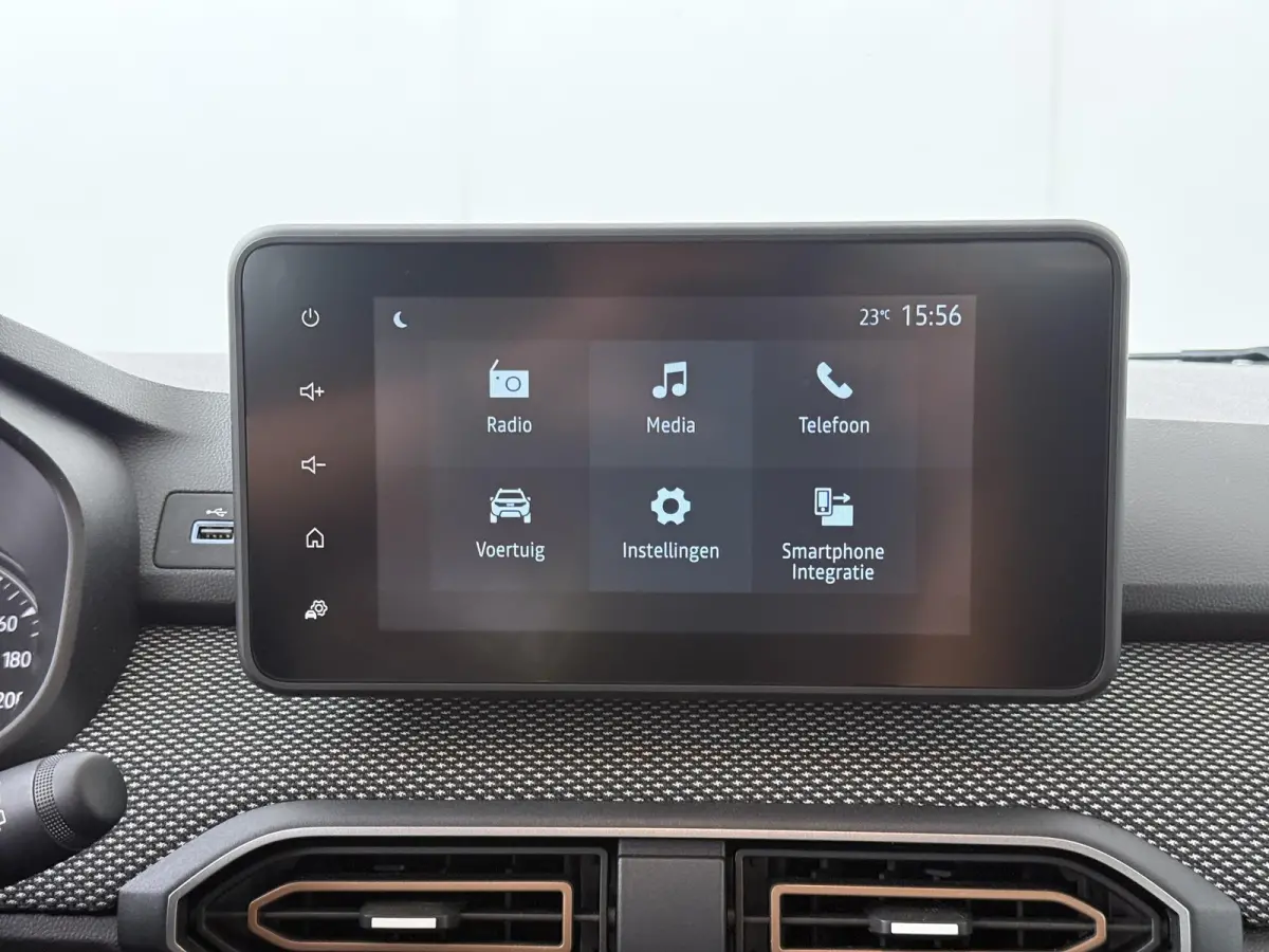TCe 110 expression | Apple Carplay/Android Auto | Parkeercamera |