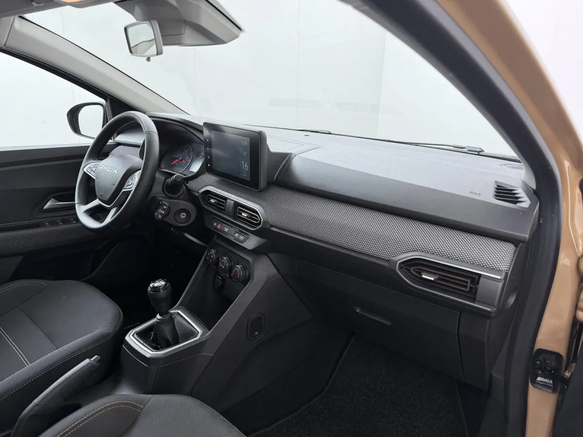 TCe 110 expression | Apple Carplay/Android Auto | Parkeercamera |