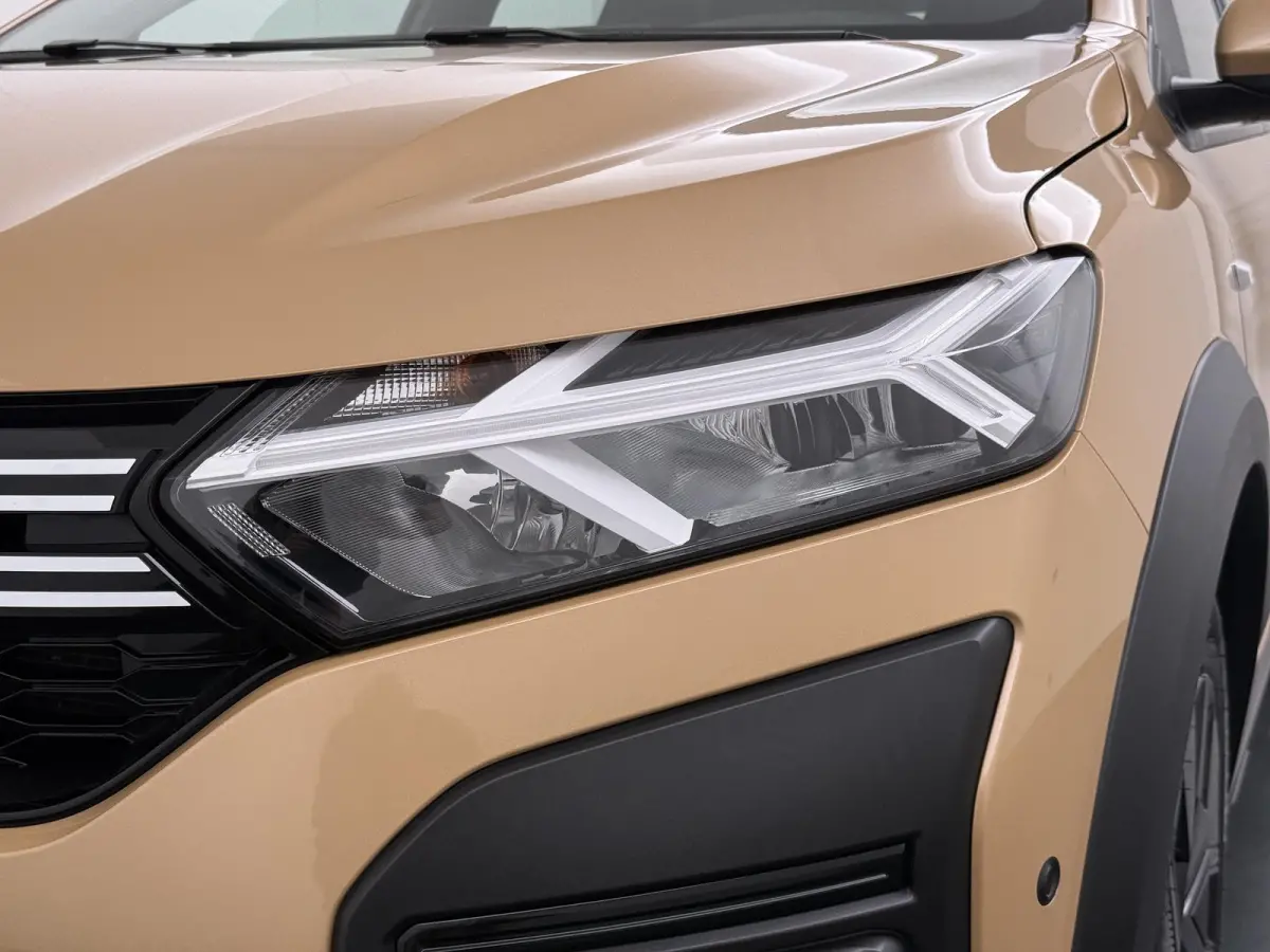 TCe 110 expression | Apple Carplay/Android Auto | Parkeercamera |