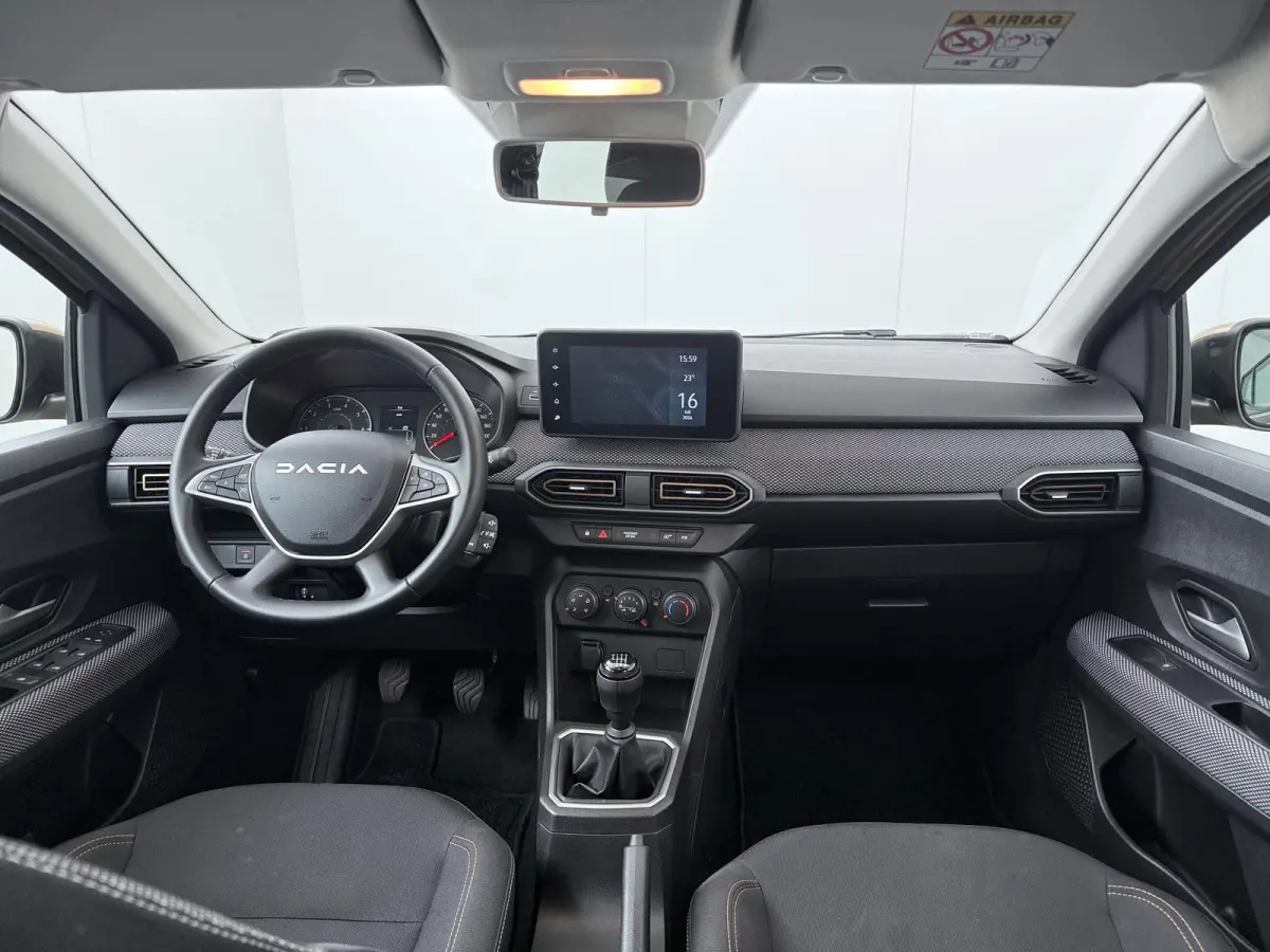 TCe 110 expression | Apple Carplay/Android Auto | Parkeercamera |