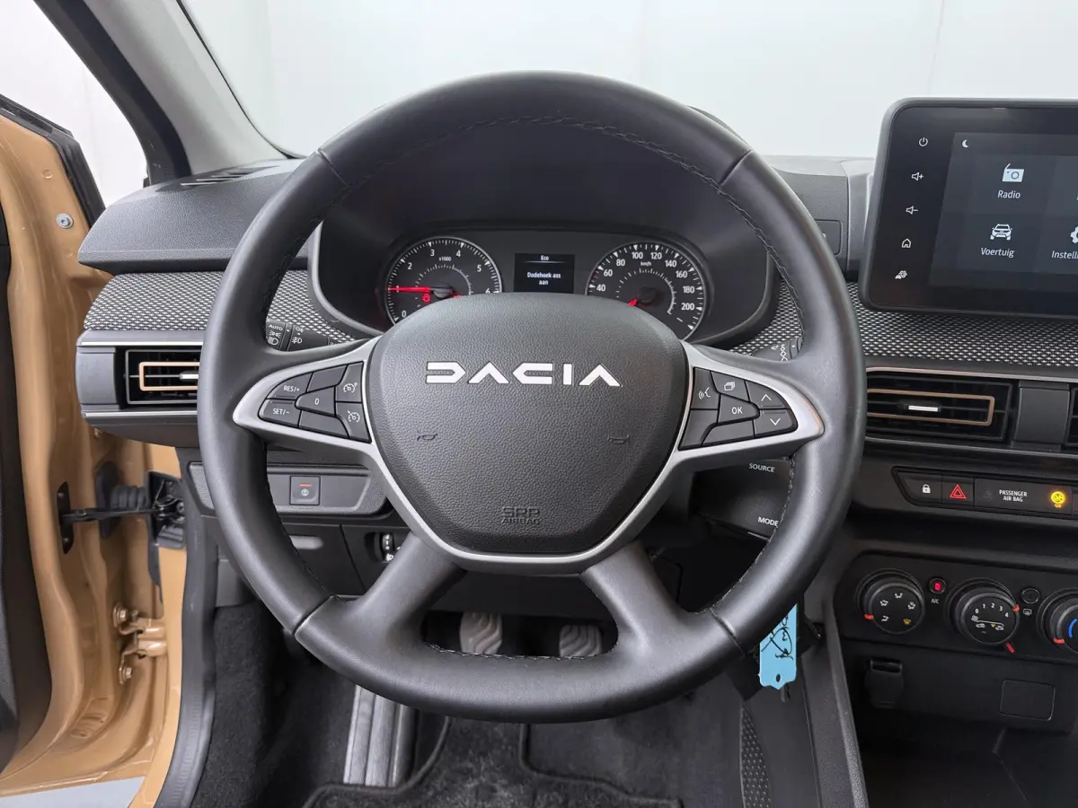 TCe 110 expression | Apple Carplay/Android Auto | Parkeercamera |