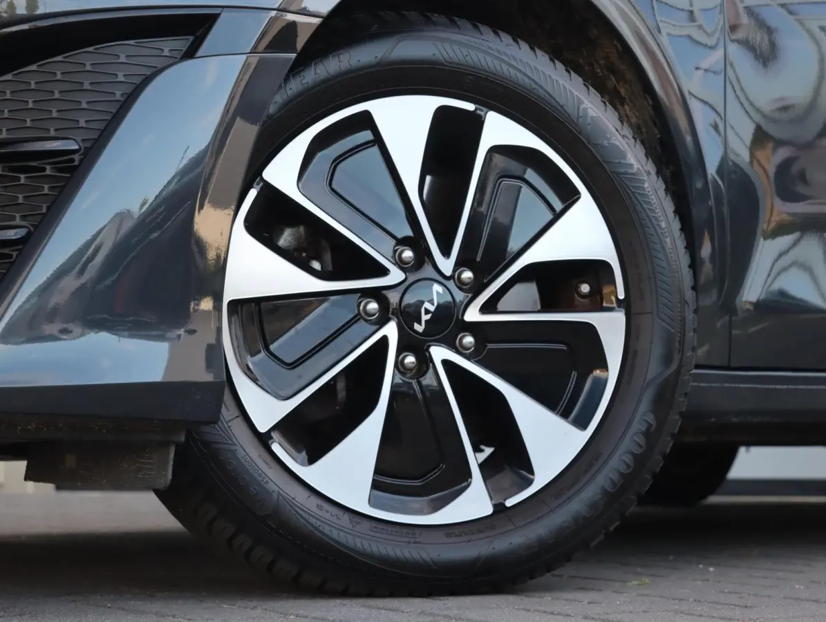1.6 GDI PHEV 140PK DynamicPlusLine | afneembare Trekhaak