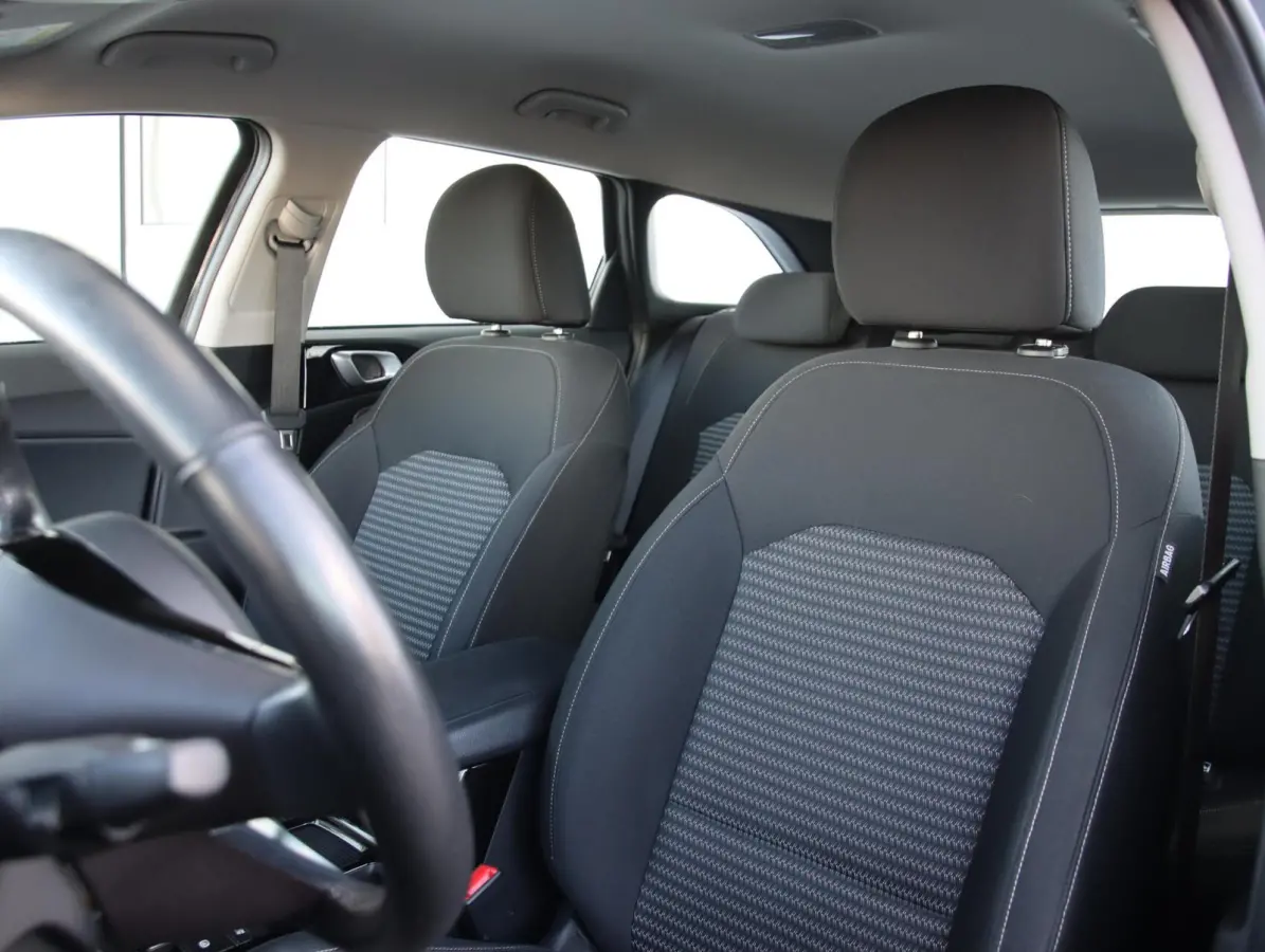 1.6 GDI PHEV 140PK DynamicPlusLine | afneembare Trekhaak