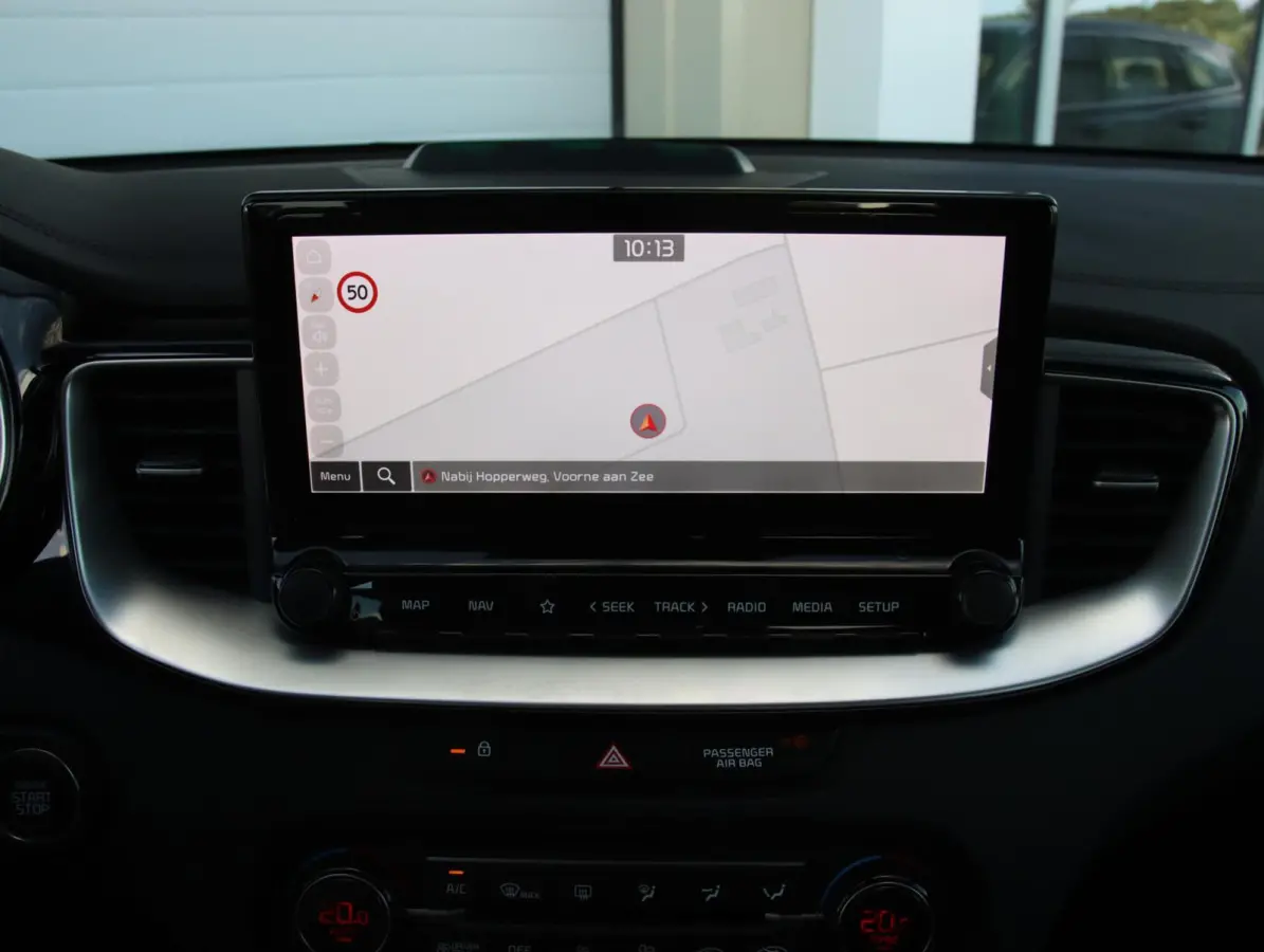 1.6 GDI PHEV 140PK DynamicPlusLine | afneembare Trekhaak