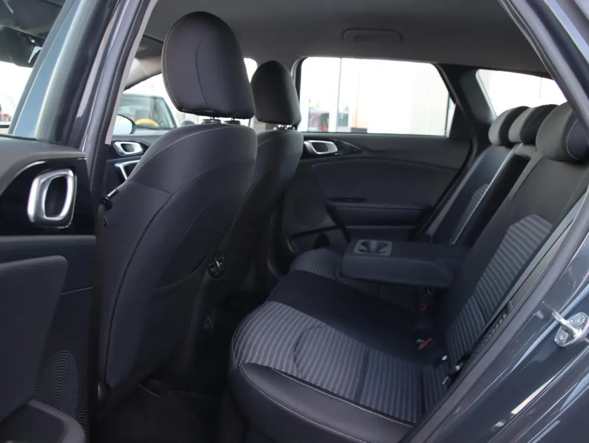 1.6 GDI PHEV 140PK DynamicPlusLine | afneembare Trekhaak