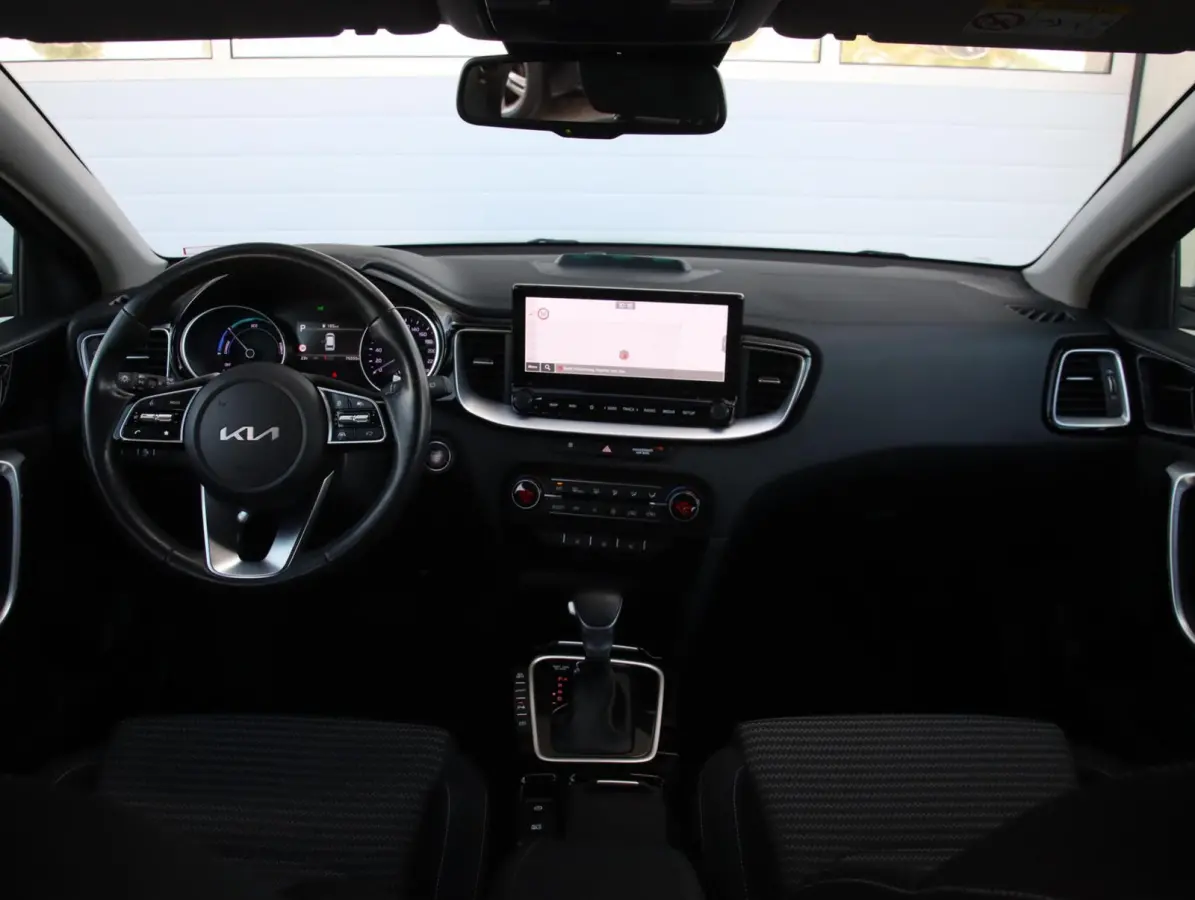 1.6 GDI PHEV 140PK DynamicPlusLine | afneembare Trekhaak