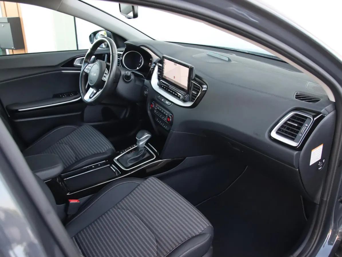 1.6 GDI PHEV 140PK DynamicPlusLine | afneembare Trekhaak