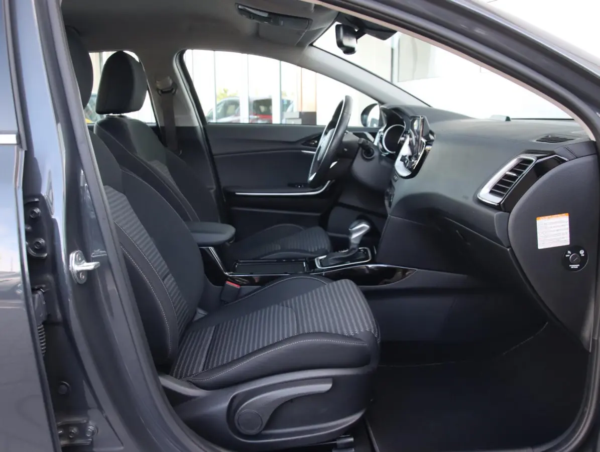 1.6 GDI PHEV 140PK DynamicPlusLine | afneembare Trekhaak