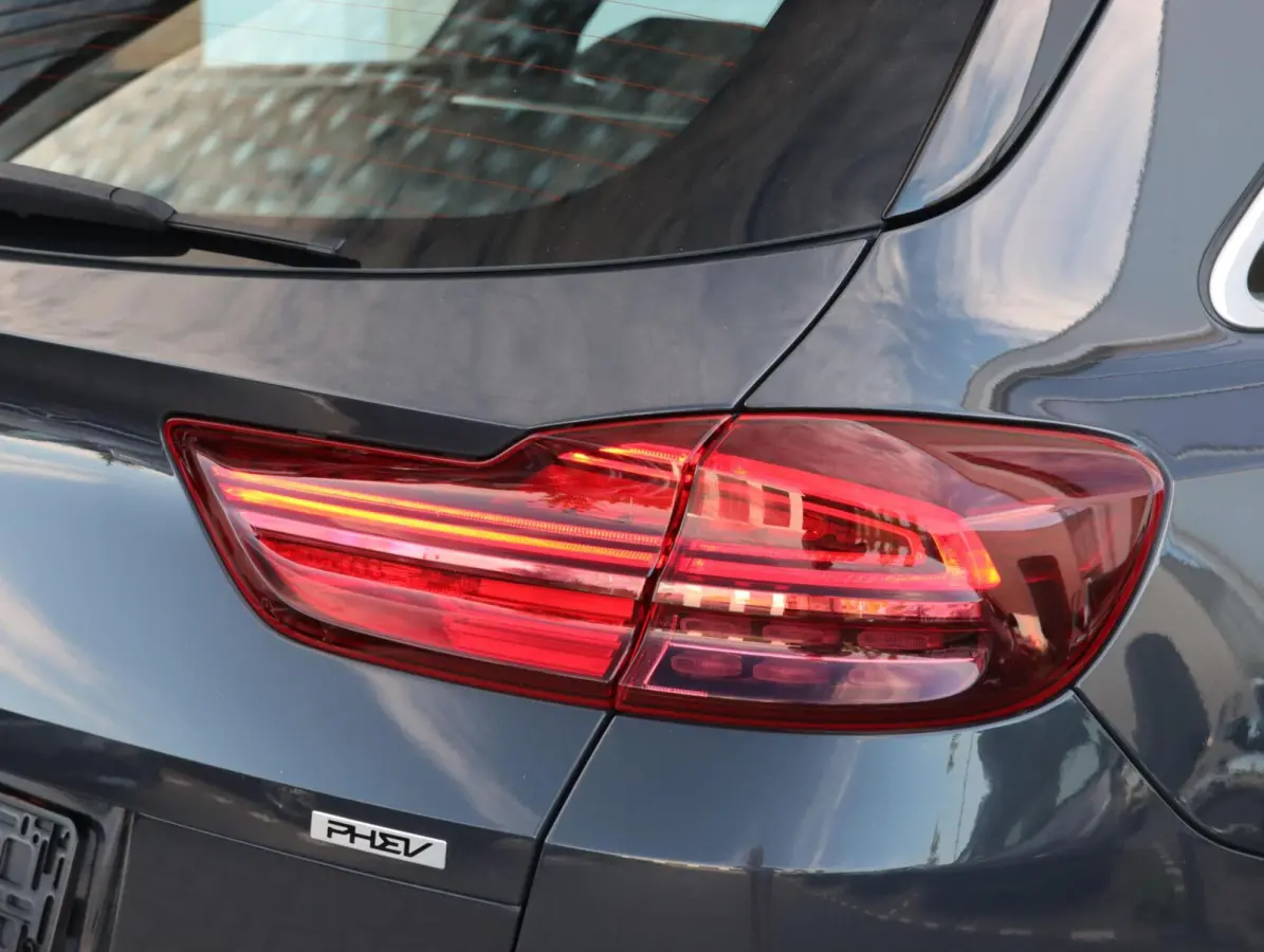 1.6 GDI PHEV 140PK DynamicPlusLine | afneembare Trekhaak