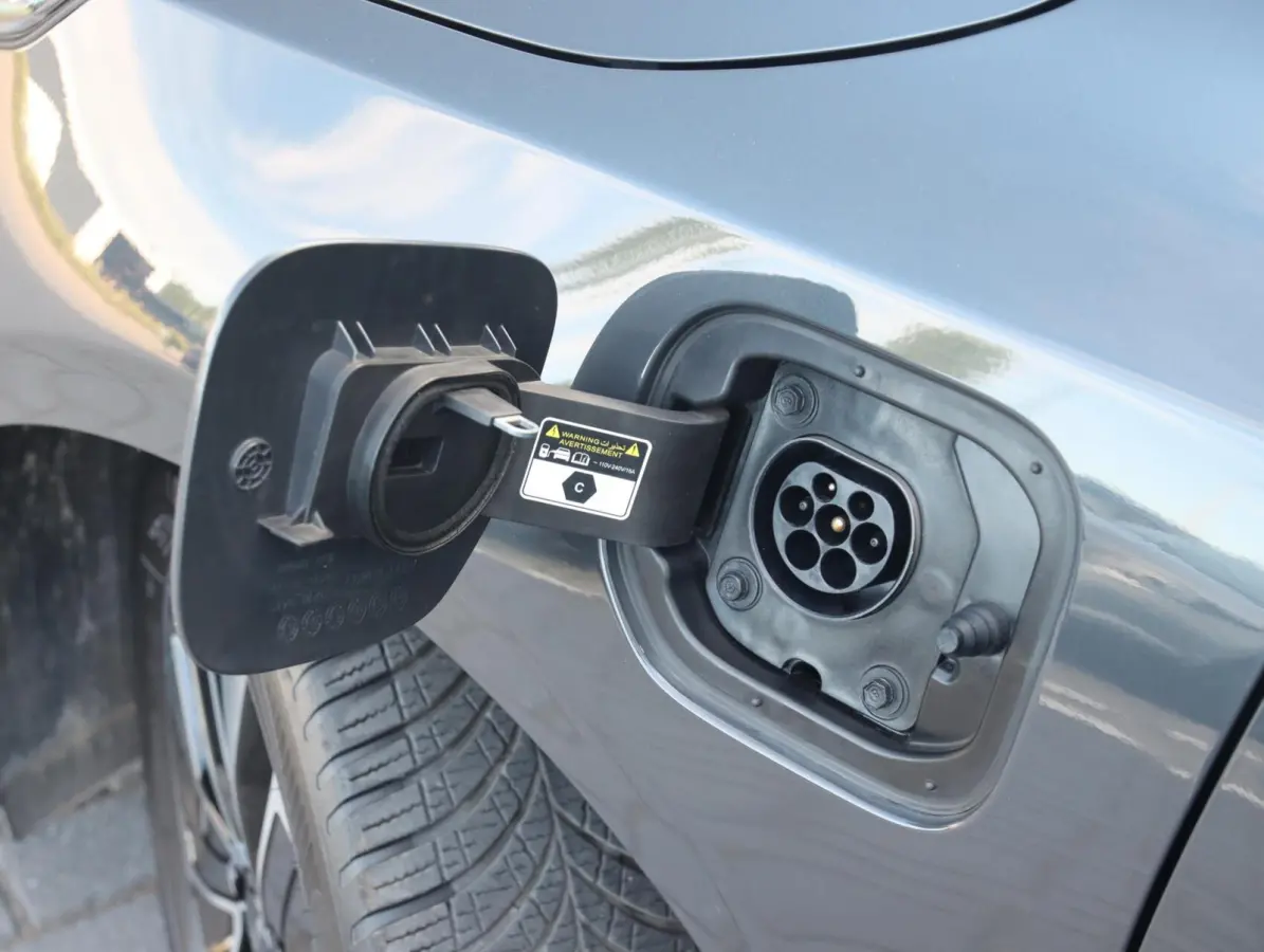1.6 GDI PHEV 140PK DynamicPlusLine | afneembare Trekhaak