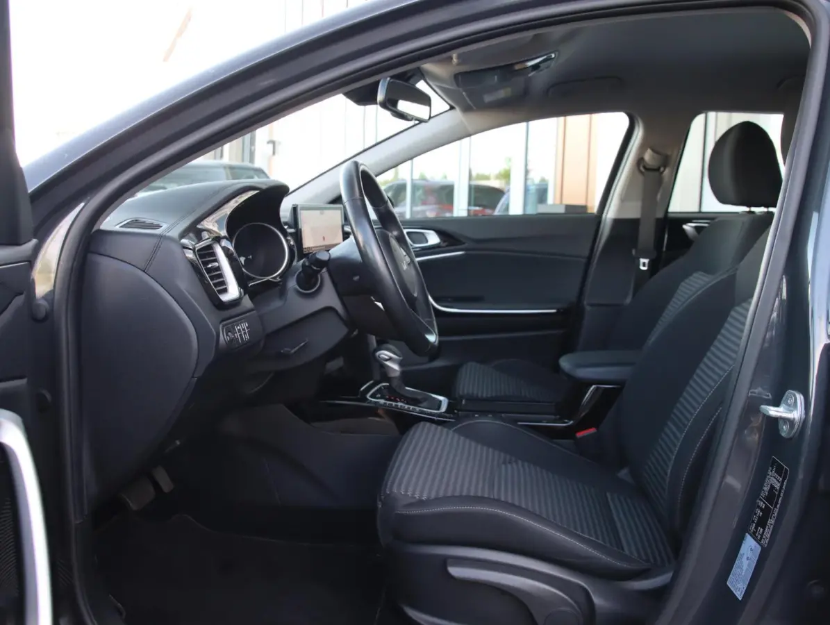 1.6 GDI PHEV 140PK DynamicPlusLine | afneembare Trekhaak