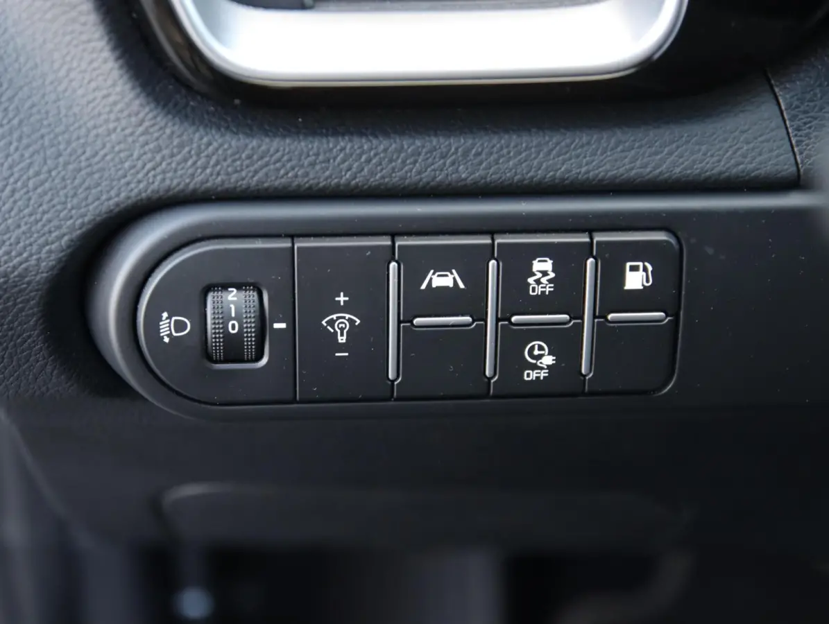 1.6 GDI PHEV 140PK DynamicPlusLine | afneembare Trekhaak